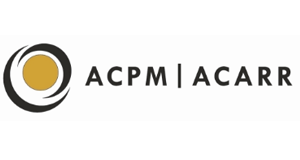 ACPM logo