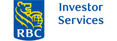 RBC Investor Services  logo