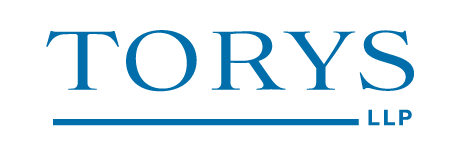 Torys LLP logo