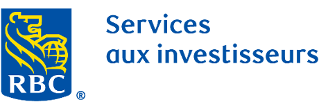 RBC Services aux investisseurs  logo