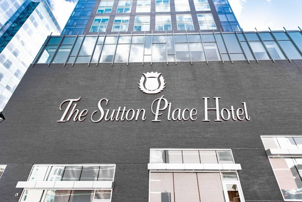 Sutton Place Hotel