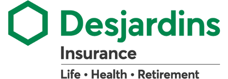 Desjardins Insurance logo